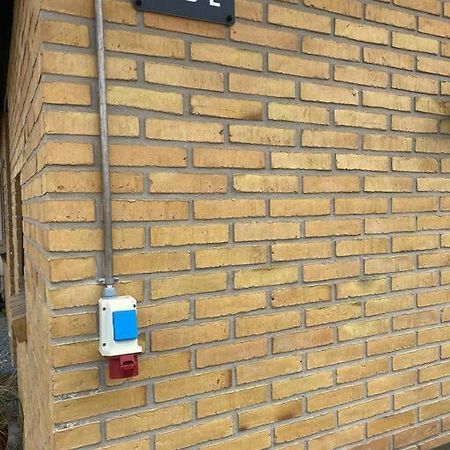 Fin Ny Moderniseret Lejlighed I Skagen. 外观 照片
