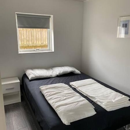 Fin Ny Moderniseret Lejlighed I Skagen. 外观 照片