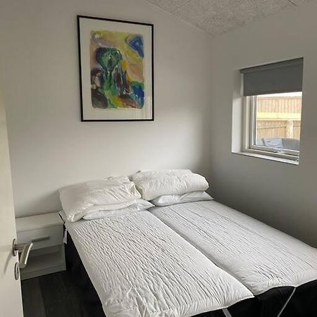 Fin Ny Moderniseret Lejlighed I Skagen. 外观 照片