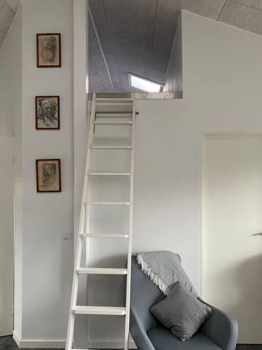 Fin Ny Moderniseret Lejlighed I Skagen. 外观 照片
